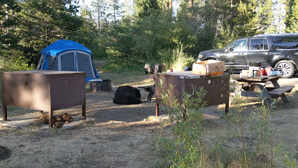 Camp Richardson Campground
