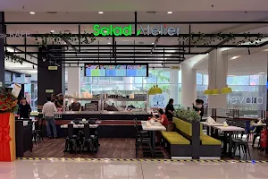 Salad Atelier (Paradigm Mall) image