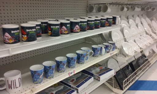 Discount Store «99 Cents Only Stores», reviews and photos, 216 FM 1960, Humble, TX 77338, USA