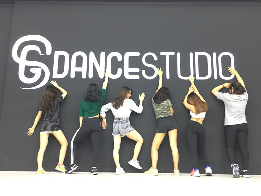 GS Dance Studio
