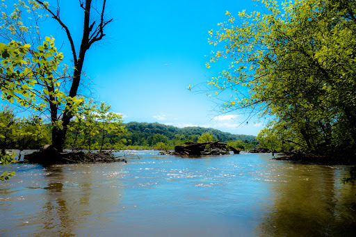 National Park «Great Falls Park, Virginia», reviews and photos, 9200 Old Dominion Dr, McLean, VA 22102, USA