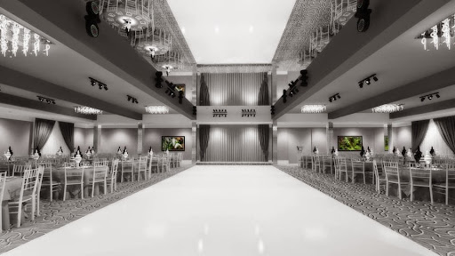 Banquet Hall «Vertigo Event Venue», reviews and photos, 400 W Glenoaks Blvd, Glendale, CA 91202, USA