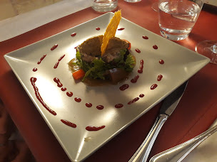 Photo n°8 de L'auberge de la route d'or à Candes-Saint-Martin ()