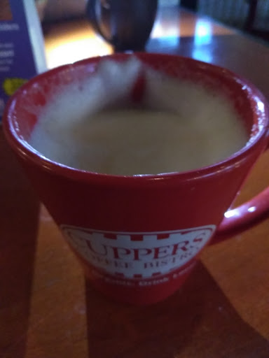 Coffee Shop «Cuppers Coffee Bistro», reviews and photos, 258 N Lee Blvd #102, Prescott, AZ 86303, USA