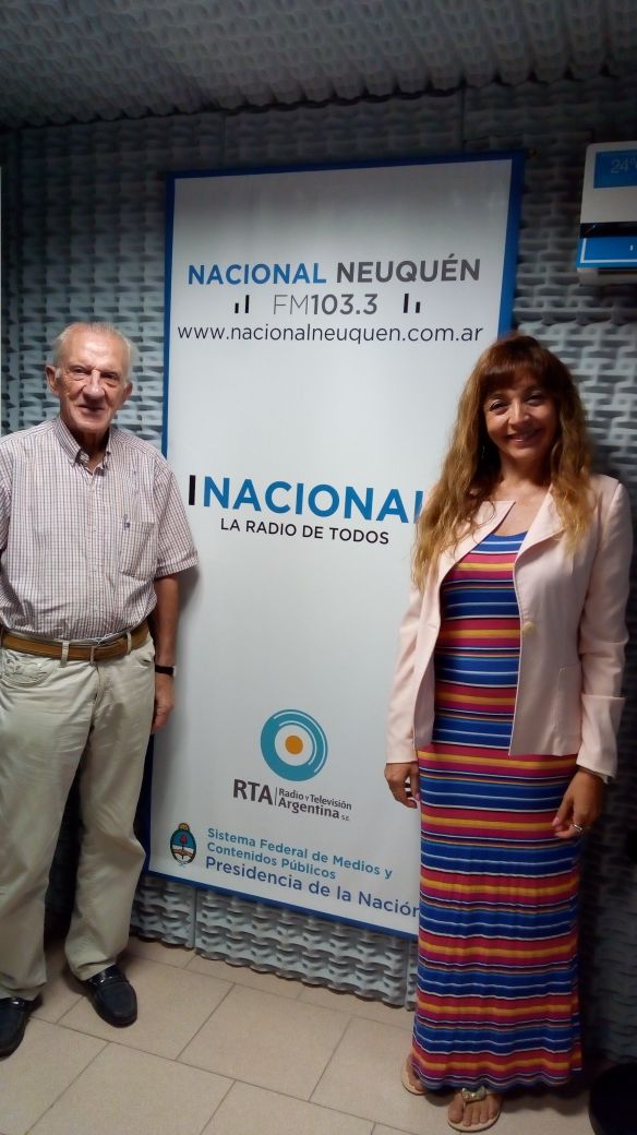 Radio Nacional Neuquen 103.3