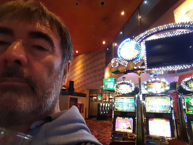 Comentarios y opiniones de Casino Marina del Sol Osorno