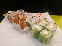 Sushi du Restaurant japonais Yamato à Lyon - n°18