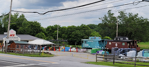 Hardware Store «Brandywine Ace Pet & Farm», reviews and photos, 1150 Pocopson Rd, West Chester, PA 19382, USA