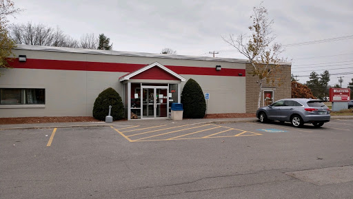 Belletetes, Inc., 80 Northeastern Blvd, Nashua, NH 03062, USA, 