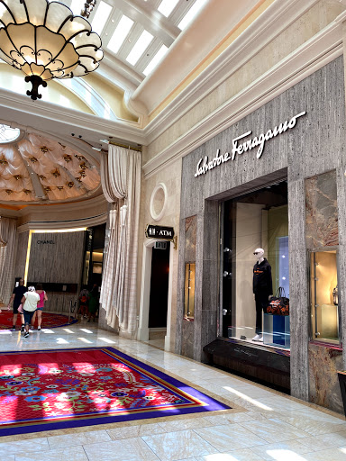 Shopping Mall «Miracle Mile Shops», reviews and photos, 3663 S Las Vegas Blvd, Las Vegas, NV 89109, USA