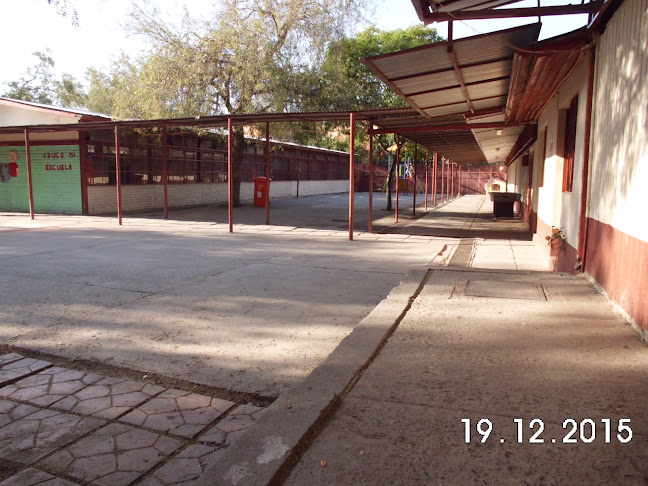 Colegio Sor Teresa de los Andes