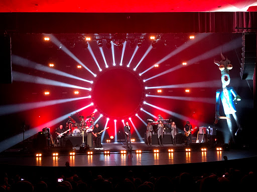 Performing Arts Theater «Chandler Center for the Arts», reviews and photos, 250 N Arizona Ave, Chandler, AZ 85225, USA