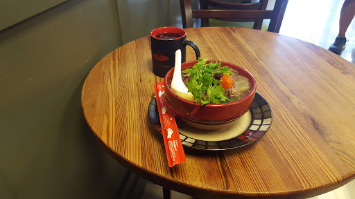 Coffee Shop «Happy Coffee Shop», reviews and photos, 5102 Broadway Avenue J h, Galveston, TX 77551, USA