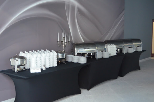 Garden Party Catering - Catering