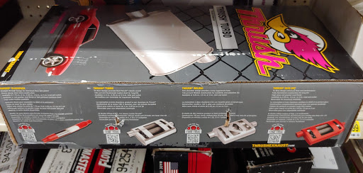 Auto Parts Store «Pep Boys Auto Parts & Service», reviews and photos, 1910 George Dieter Dr, El Paso, TX 79936, USA