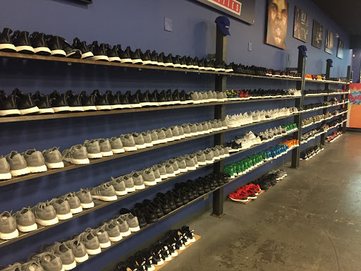 Shopping Mall «The Boulevard Mall», reviews and photos, 3528 S Maryland Pkwy, Las Vegas, NV 89169, USA