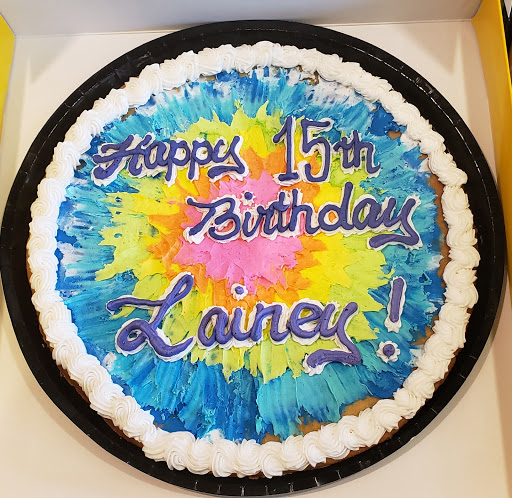 Dessert Shop «Nestle Toll House Cafe», reviews and photos, 605 Town Square Blvd, Garland, TX 75040, USA