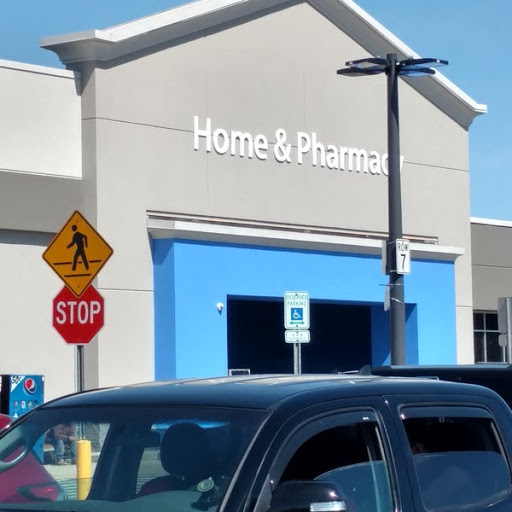 Department Store «Walmart Supercenter», reviews and photos, 7400 Guilford Dr, Frederick, MD 21704, USA