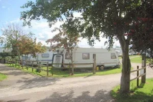 Morecambe Lodge Caravan Park image