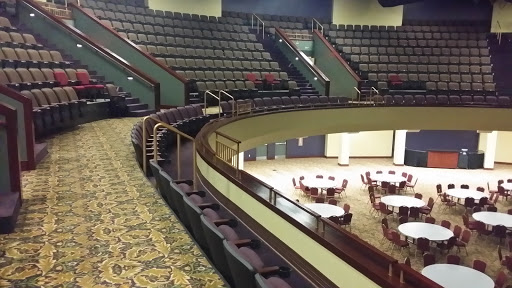 Hotel «Grand Casino Hotel & Resort», reviews and photos, 777 Grand Casino Blvd, Shawnee, OK 74804, USA