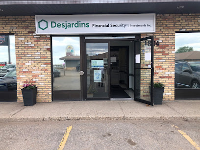 Desjardins Financial Security Investments Inc. - Corporate Branch