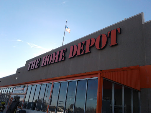 Home Improvement Store «The Home Depot», reviews and photos, 399-443 Springfield Ave, Newark, NJ 07103, USA