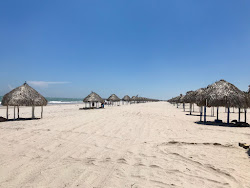Foto von Playa Tamaulipas - beliebter Ort unter Entspannungskennern