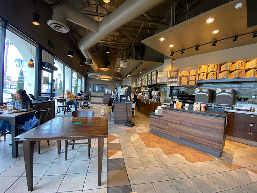 Starbucks image