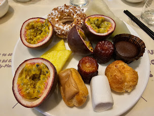 Photo n°72 de Hoki Sushi à Neuilly-Plaisance ()