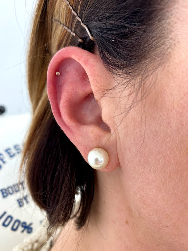 Explore names tattoo ideas, creative tattoo ideas in Myrtle Beach, available at Professional Body Piercing by Jackie