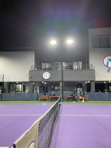 Ts sport tennis club