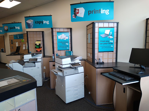 Shipping and Mailing Service «The UPS Store», reviews and photos, 1250 Bethlehem Pike s, Hatfield, PA 19440, USA