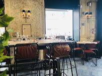 Atmosphère du Restaurant 27 Madeleine à Lyon - n°11