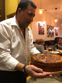 Photos du propriétaire du Restaurant méditerranéen Au Petit Châlet à Colombes - n°3