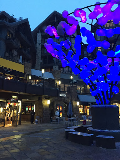 Movie Theater «CinéBistro at Solaris», reviews and photos, 141 E Meadow Dr #104, Vail, CO 81657, USA