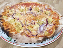 Photos du propriétaire du Pizzeria La pizza-Soisy-sous-montmorency feu de bois - n°5