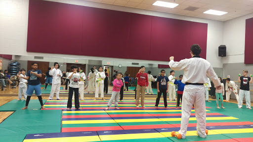 Recreation Center «Liberty Recreation Center», reviews and photos, 2601 Glencliff Dr, Plano, TX 75075, USA