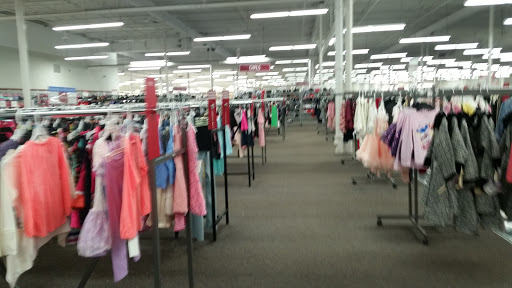 Clothing Store «Burlington Coat Factory», reviews and photos, 3684 U.S. 9, Freehold, NJ 07728, USA
