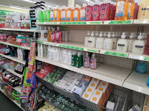 Dollar Store «Dollar Tree», reviews and photos, 7373 52nd Pl E, Bradenton, FL 34203, USA