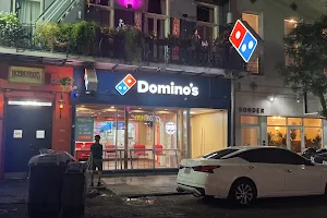 Domino's Pizza image