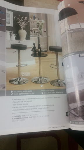 Furniture Store «Regency furniture Store», reviews and photos, 1661 N Olden Ave, Ewing Township, NJ 08638, USA