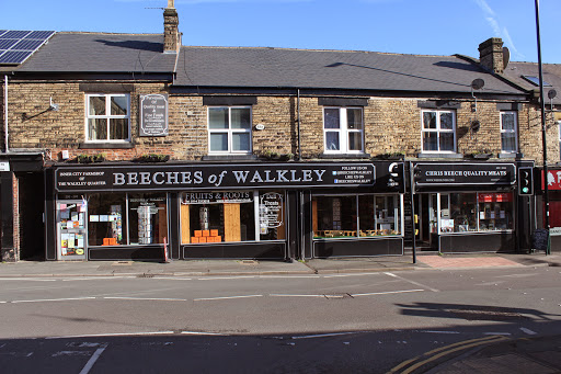 Beeches of Walkley
