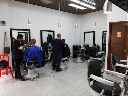 Barbería Europea Unisex - Peluquería y salón de belleza en Cali
