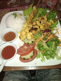 Plats et boissons du Restaurant thaï Restaurant BANTHAÏ à Sigean - n°16