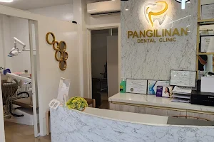 Pangilinan Dental Clinic - Tanauan image