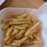 Photo n°3 de l'avis de Aki.. fait le 01/11/2021 à 20:57 sur le  Imbiss Kochwerkstatt Burgerschmiede à Oelde