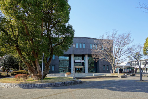 Chiba University, Nishi-Chiba Campus
