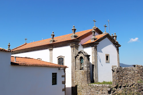 Pousada de Dom Dinis à Vila Nova de Cerveira