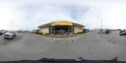 Wiley Outdoor Sports, 1820 6th Ave SE # U, Decatur, AL 35601, USA, 