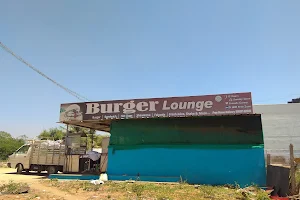Burger lounge image